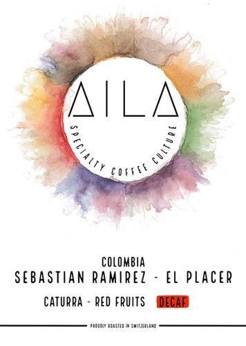 EL PLACER / SEBASTIAN RAMIREZ