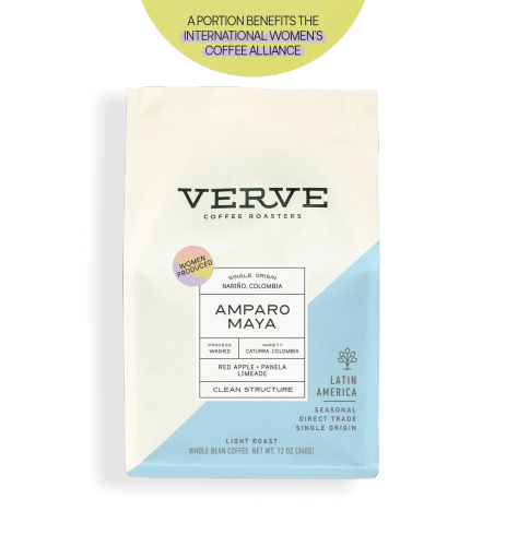 Colombia Amparo Maya