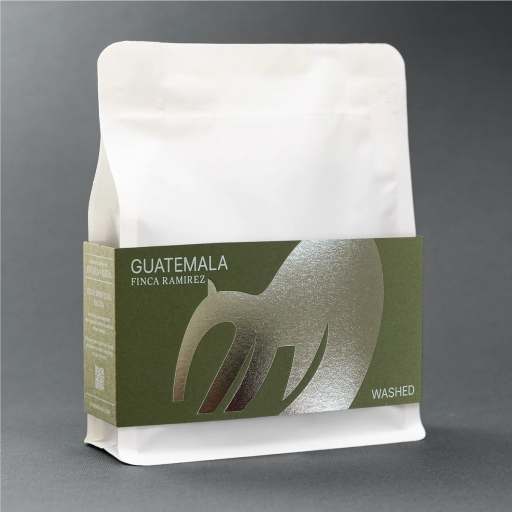 Guatemala Familia Ramirez