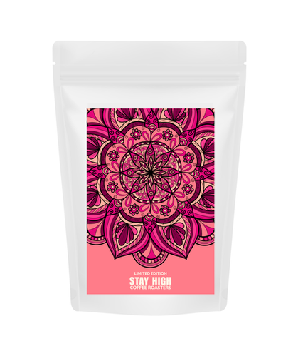 Colombia Santa Mónica by Jairo Arcila ~ OG Berry