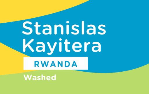Stanislas Kayitera: Rwanda