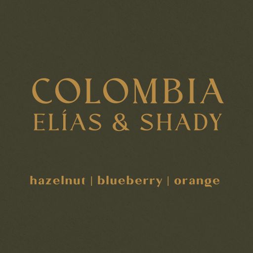 Elías & Shady Bayter