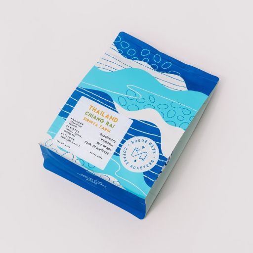 Thailand - Sirinya Farm | Slow-dried Natural