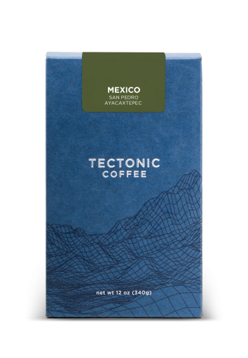 Mexico - San Pedro Ayacaxtepec - 2025