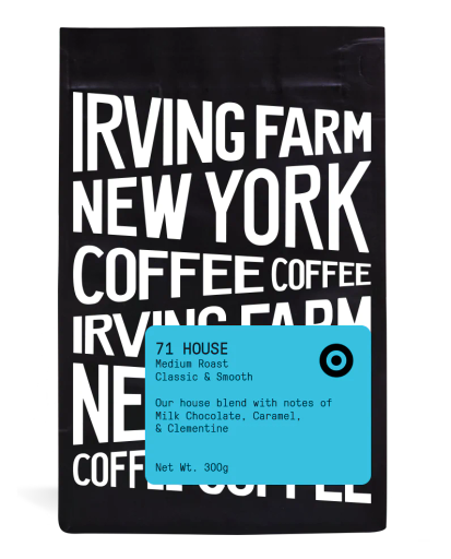 71 House Medium Roast