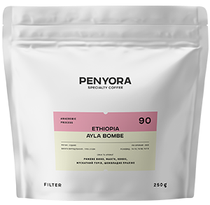 ETHIOPIA AYLA BOMBE FILTER