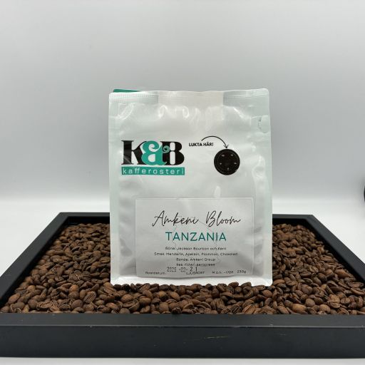 Tanzania Amkeni Bloom