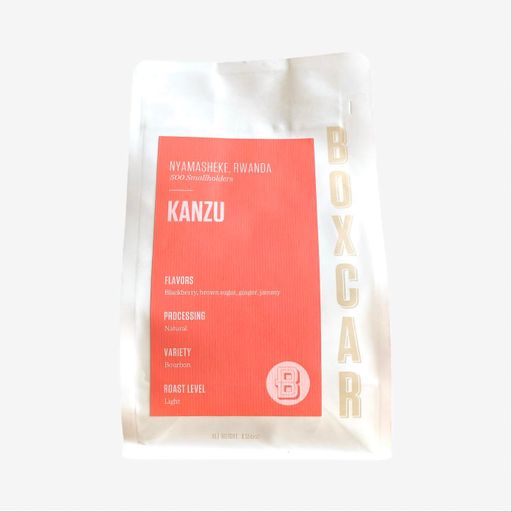 Rwanda Kanzu Lot 3