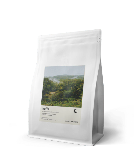 KAFFA - Kaffa Forest