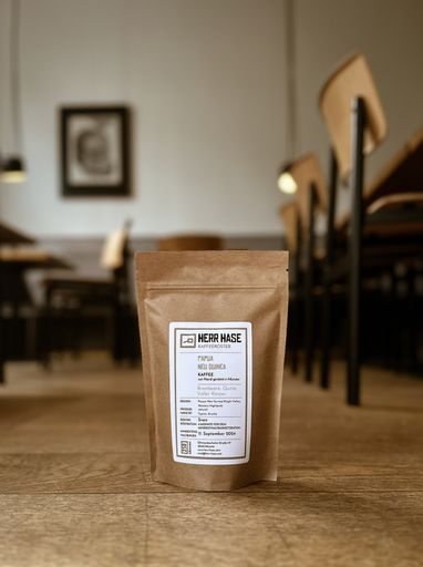 Papua Neu Guinea Sigri natural