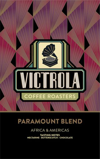 Paramount Blend