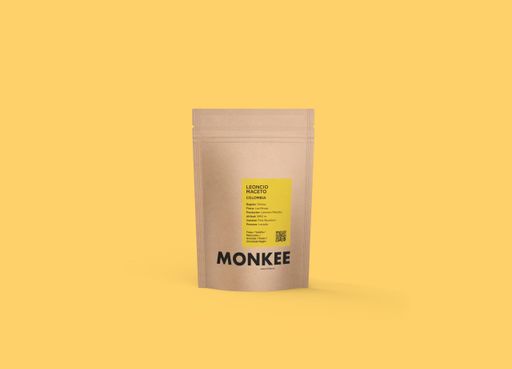 Colombia Leoncio Maceto