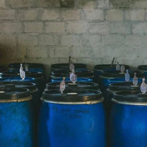 Colombia Monteblanco Passion Fruit Washed