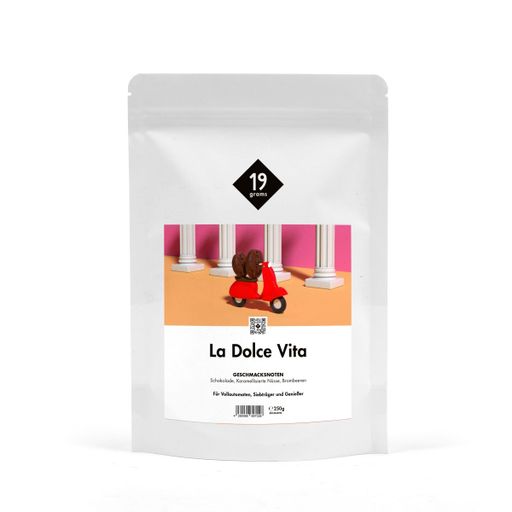 La Dolce Vita - Classic Italian Espresso