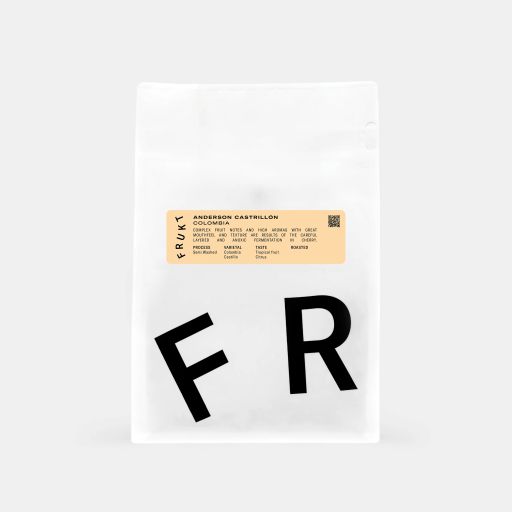 Anderson Castrillón