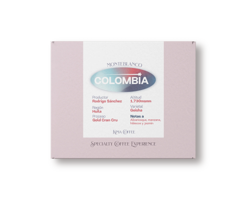 Monteblanco Gold Grand Cru