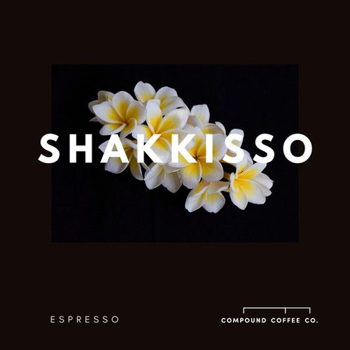 ETHIOPIA Guji Shakkisso Green Beans