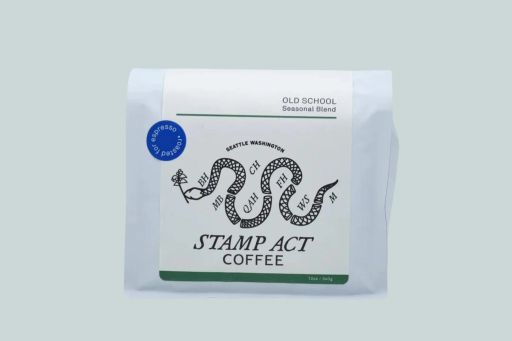 Old School - Seasonal Espresso