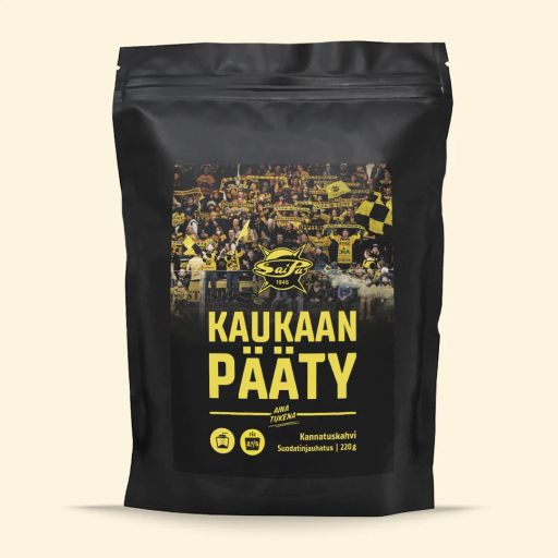 Far End – Medium Roast Coffee