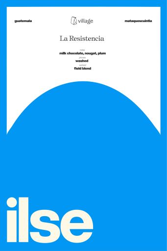 Village Coffee and Goods Blend