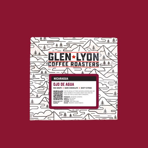 Nicaragua Ojo de Agua