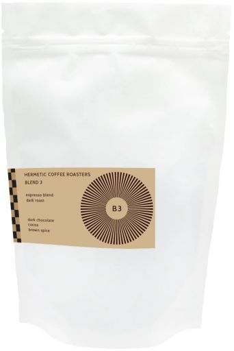 B 3 - Espresso Blend