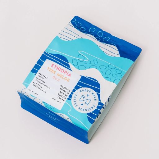 Ethiopia - Tebe Melge | Natural