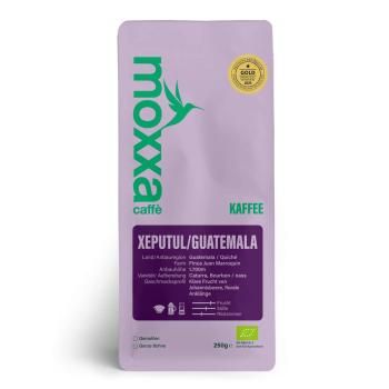 BIO XEPUTUL - Guatemala - Filter