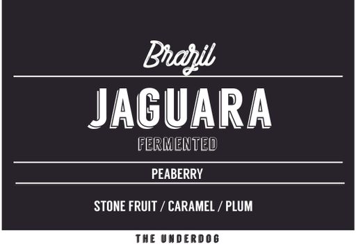Brazil, Jaguara PB (72-80 Hours)