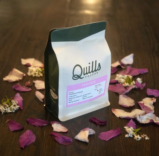 Prologue | Spring Blend