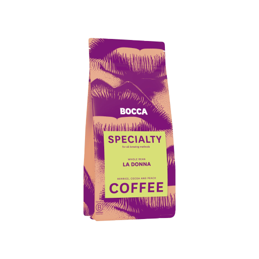 La Donna - An Ode To Women