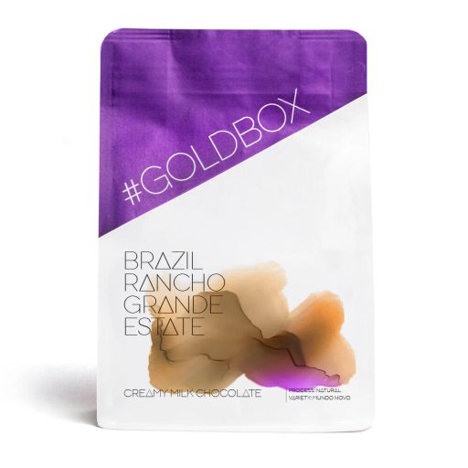 Brazil Rancho Grande Estate