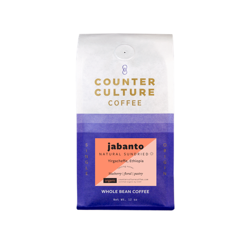 Jabanto – Natural Sundried