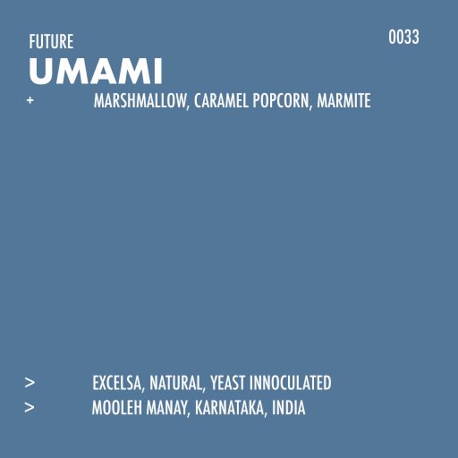 UMAMI