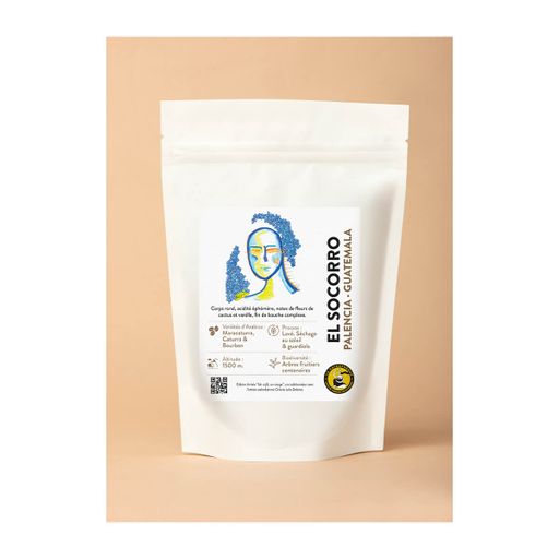 El Socorro – Palencia, Guatemala