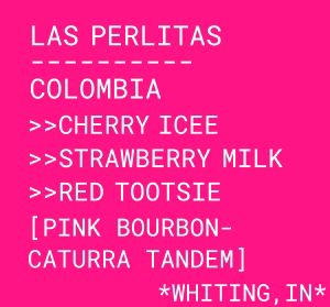Las Perlitas