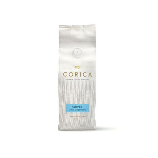 Colombia Deca Sugarcane