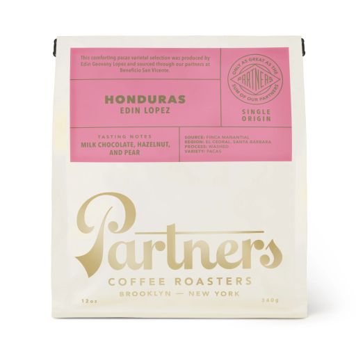 Honduras - Edin Lopez