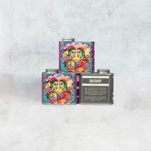 Bali Baby Espresso Blend