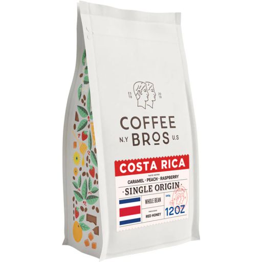 Aquiares Estate Red Honey