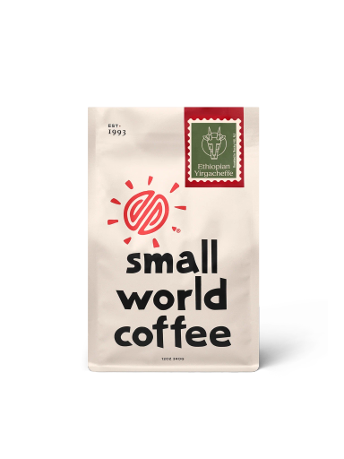 Ethiopian Yirgacheffe Kochere