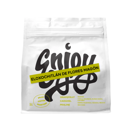 Eloxochitlán de Flores Magón