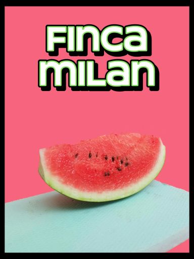 Finca Milan | Colombia