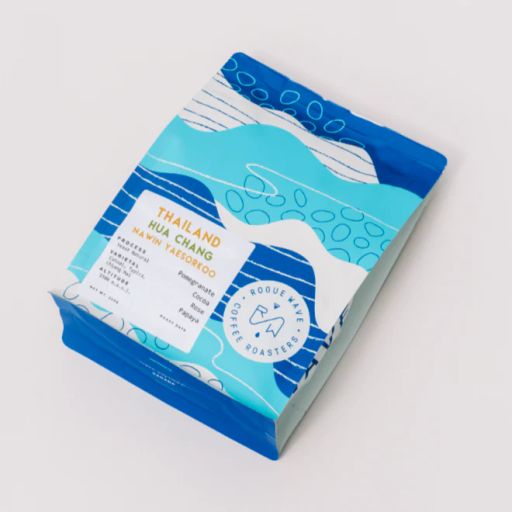 Thailand - Hua Chang - Nawin Yaesorkoo | Yeast Natural