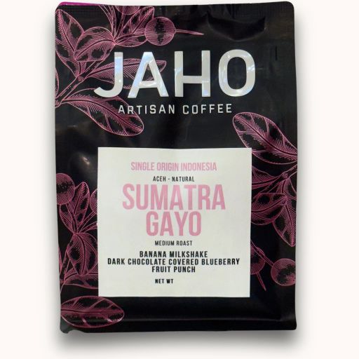 Indonesia Aceh - Sumatra Gayo