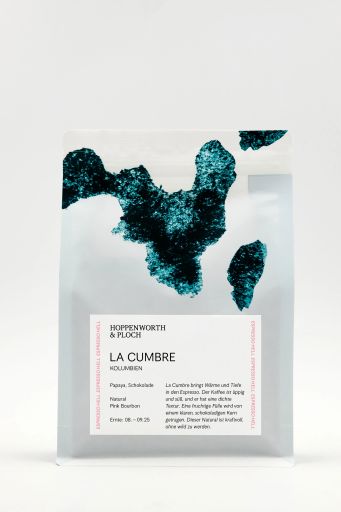 La Cumbre - Colombia
