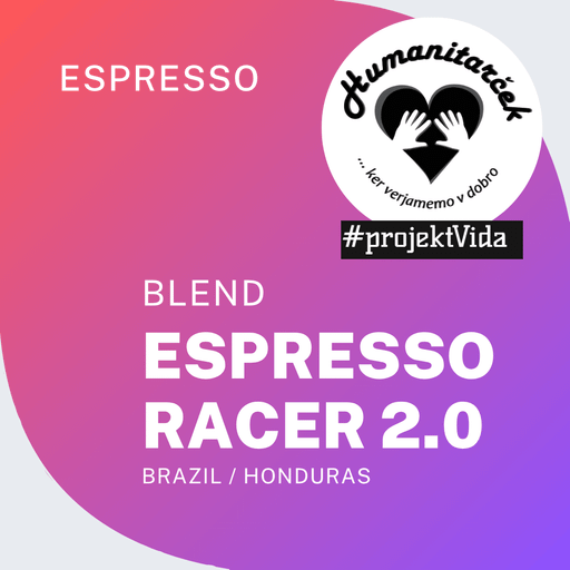 Espresso Racer 2.0