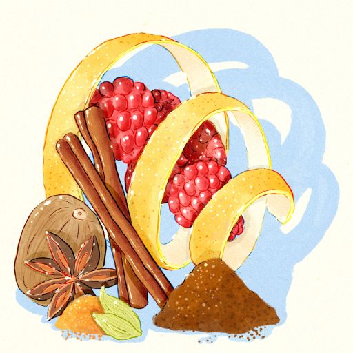 Landrace - Red Honey - Dinkalem Ademe