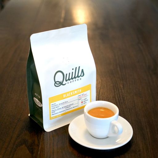 Blacksmith | Espresso Blend