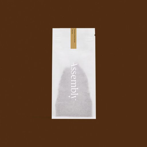 Tanzania Edelweiss Estate Mielado